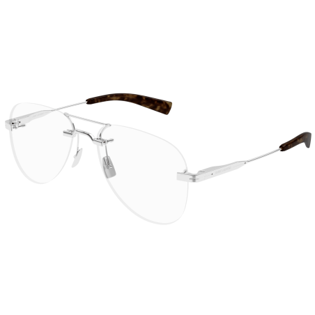 Lunettes de vue Saint Laurent SL Logo SL 745