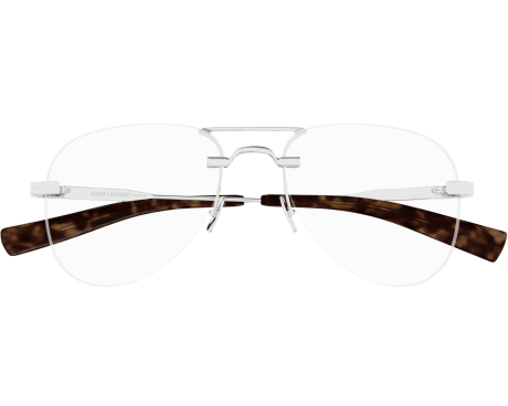 197332-Lunettes de vue Saint Laurent SL Logo SL 745