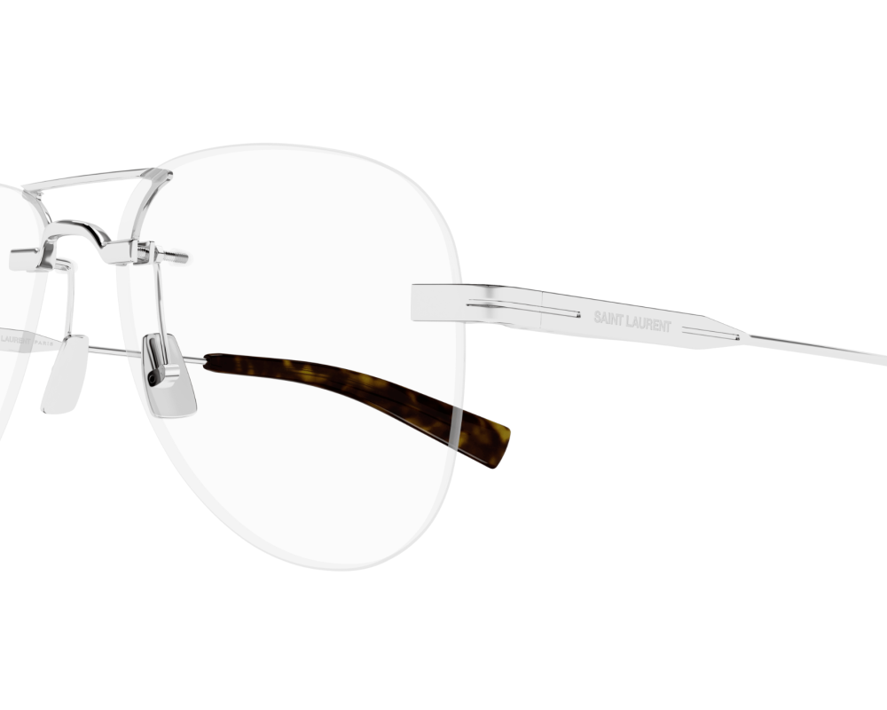 Bril Saint Laurent SL Logo SL 745