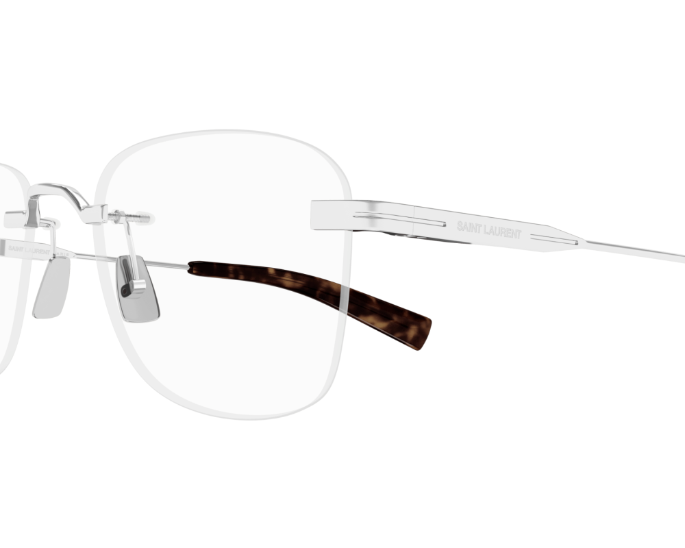 Bril Saint Laurent SL Logo SL 744