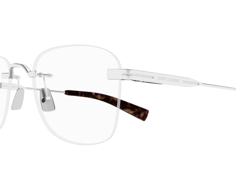 197361-Bril Saint Laurent SL Logo SL 744