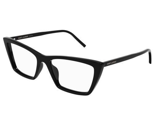 Lunettes de vue Saint Laurent SL Logo SL 737 Mica Thin OPT