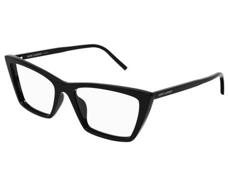 197364-Bril Saint Laurent SL Logo SL 737 Mica Thin OPT