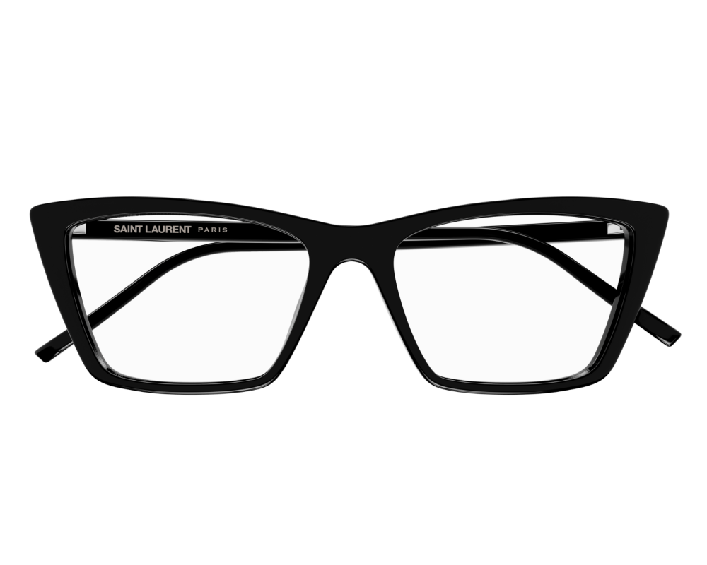 Bril Saint Laurent SL Logo SL 737 Mica Thin OPT