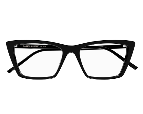197365-Lunettes de vue Saint Laurent SL Logo SL 737 Mica Thin OPT