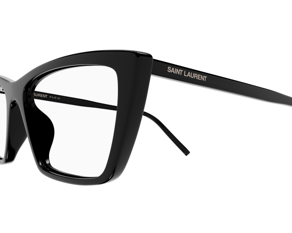 Bril Saint Laurent SL Logo SL 737 Mica Thin OPT