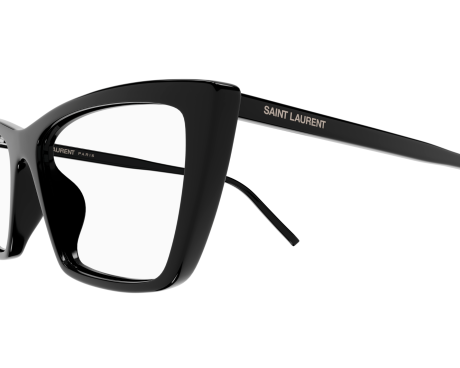 197366-Bril Saint Laurent SL Logo SL 737 Mica Thin OPT