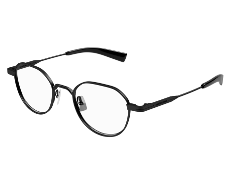 197378-Eyeglasses Saint Laurent SL Logo SL 730