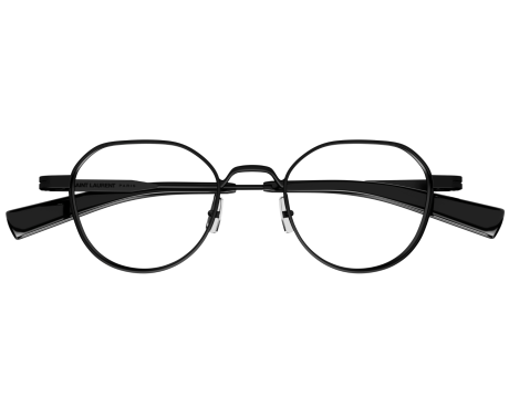 197379-Lunettes de vue Saint Laurent SL Logo SL 730