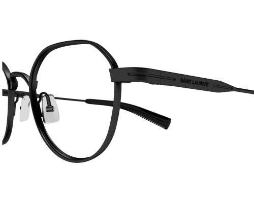 Eyeglasses Saint Laurent SL Logo SL 730