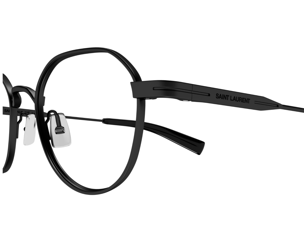 Lunettes de vue Saint Laurent SL Logo SL 730