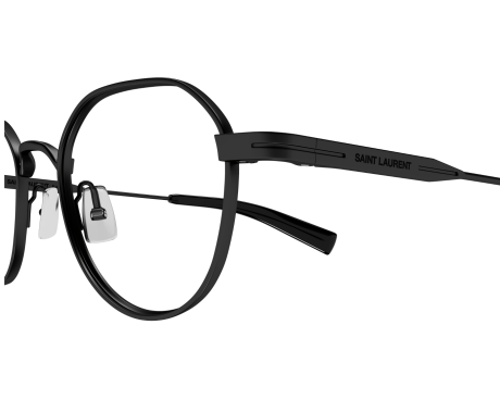 197380-Lunettes de vue Saint Laurent SL Logo SL 730