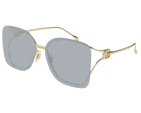 197487-Lunettes de Soleil Gucci Fork GG1713SA