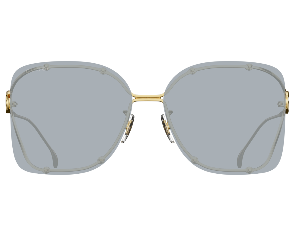 Gucci Vork GG1713SA Zonnebril