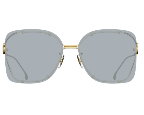197488-Lunettes de Soleil Gucci Fork GG1713SA