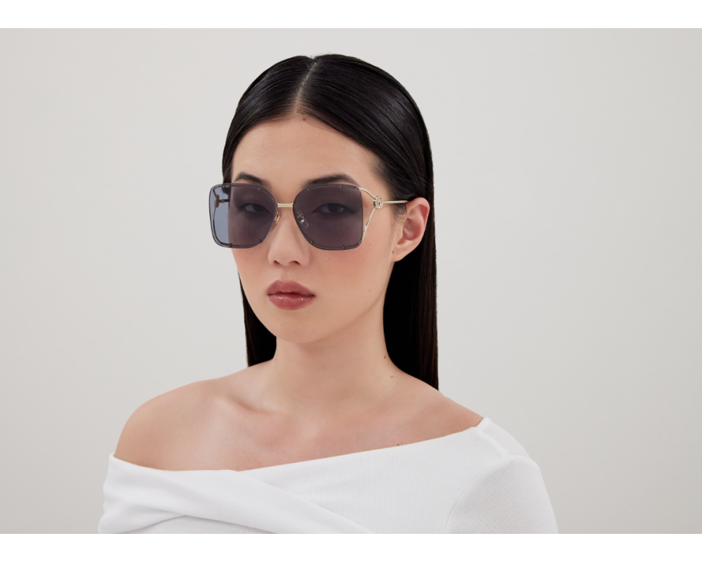 Gucci Vork GG1713SA Zonnebril