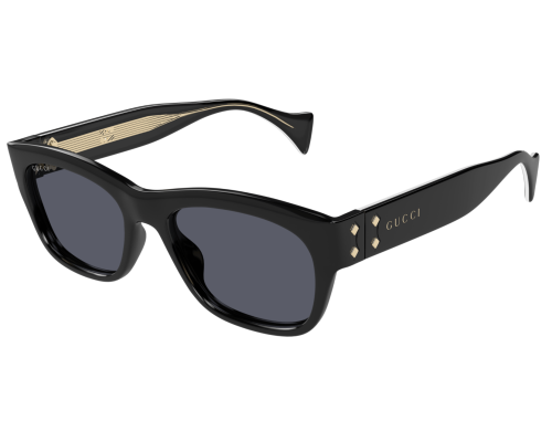 Gucci Rivets Zonnebril GG1706S