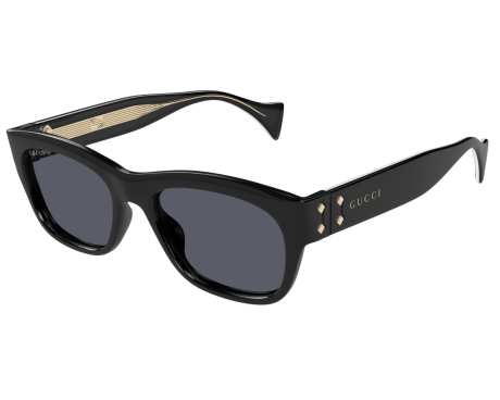 197510-Gucci Rivets Zonnebril GG1706S
