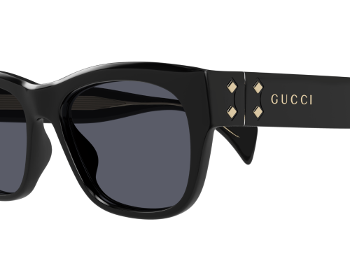 Lunettes de Soleil Gucci Rivets GG1706S
