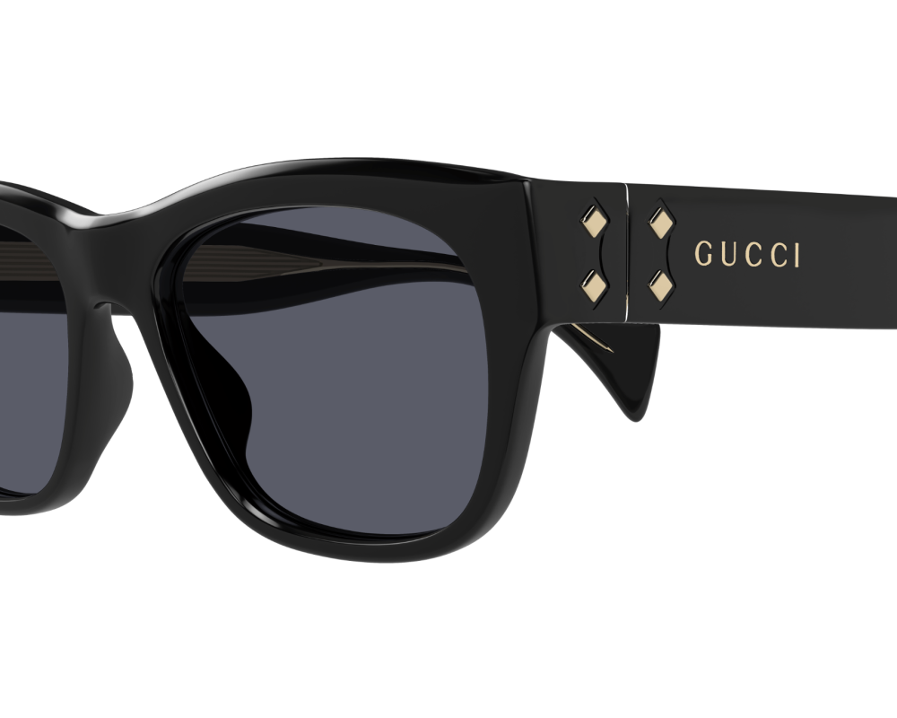 Lunettes de Soleil Gucci Rivets GG1706S