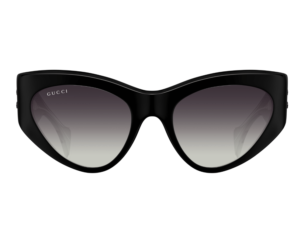 Gucci Rivets Zonnebril GG1704S