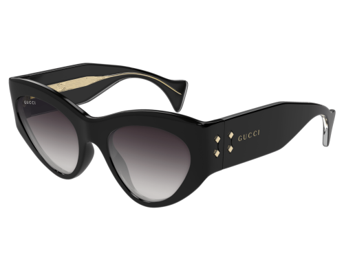 Gucci Rivets Zonnebril GG1704S