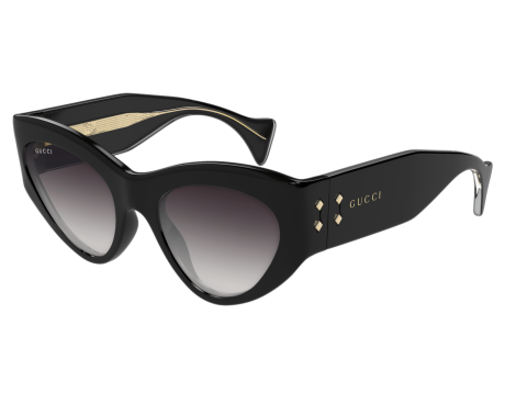 197530-Lunettes de Soleil Gucci Rivets GG1704S