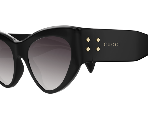 Gucci Rivets Zonnebril GG1704S