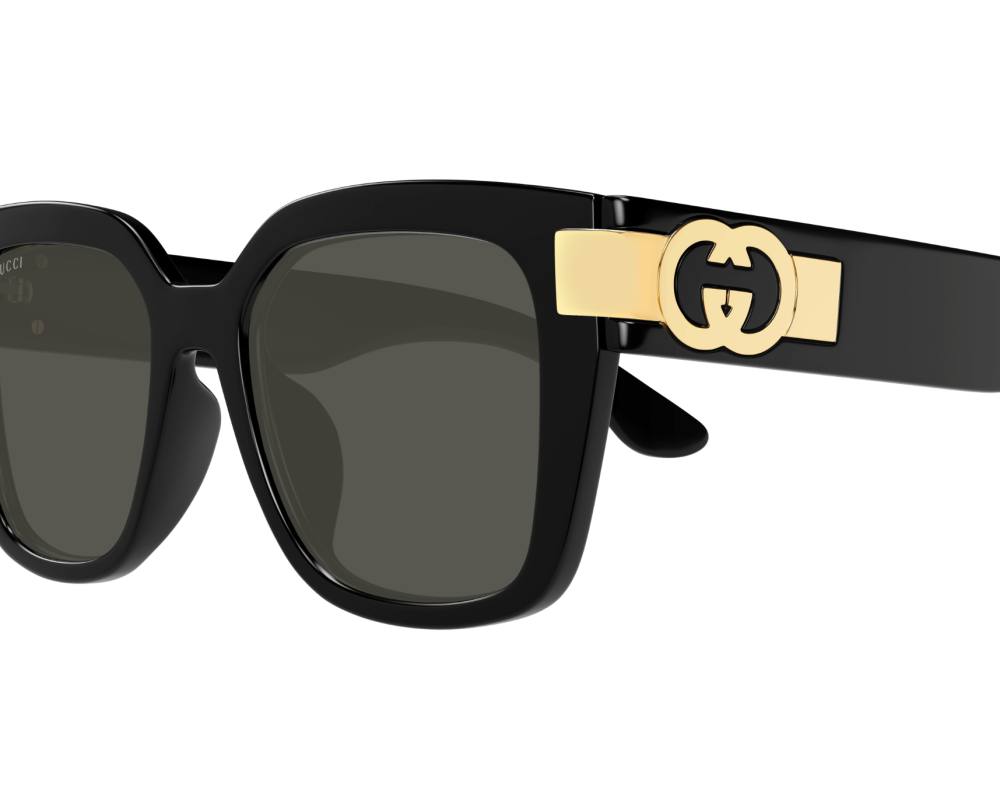 Lunettes de Soleil Gucci GG Logo GG1690SK