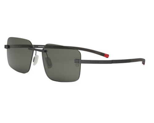 Lunettes de Soleil Tag Heuer Flex Titanium TH40027U