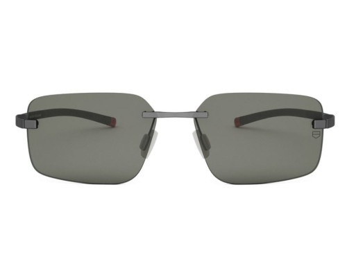 Lunettes de Soleil Tag Heuer Flex Titanium TH40027U