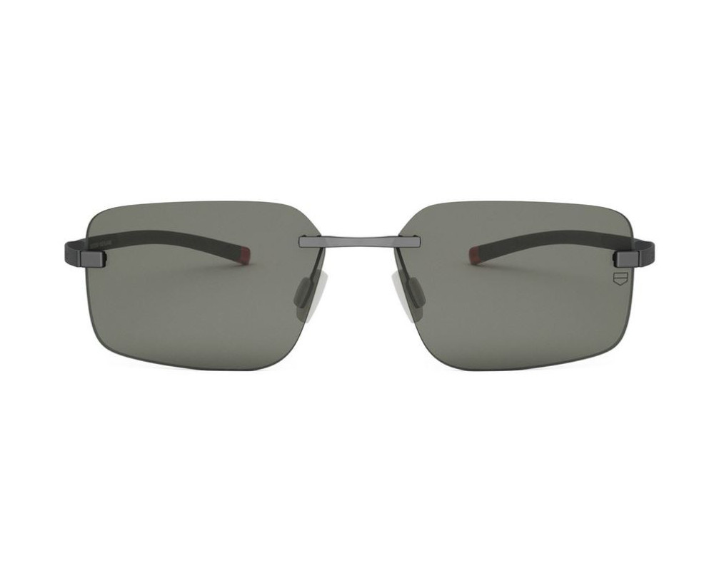 Lunettes de Soleil Tag Heuer Flex Titanium TH40027U