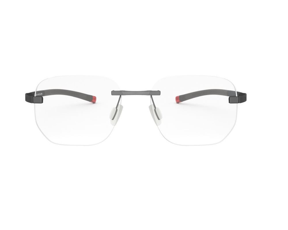 Eyeglasses Tag Heuer Flex TH50020U