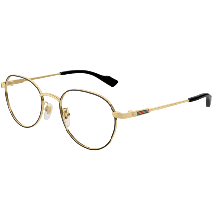 Lunettes de vue Gucci Lettering GG1747OA