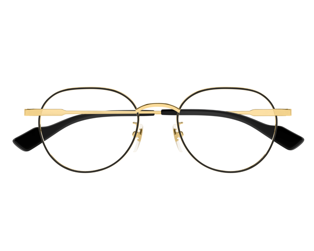 Eyeglasses Gucci Lettering GG1747OA