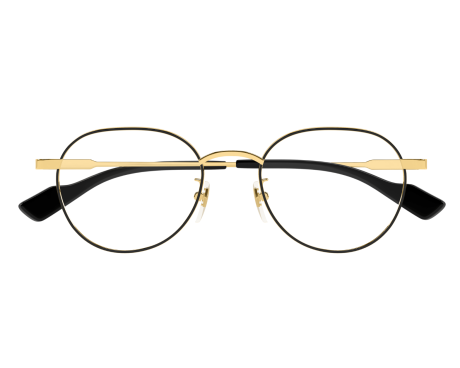 197737-Eyeglasses Gucci Lettering GG1747OA