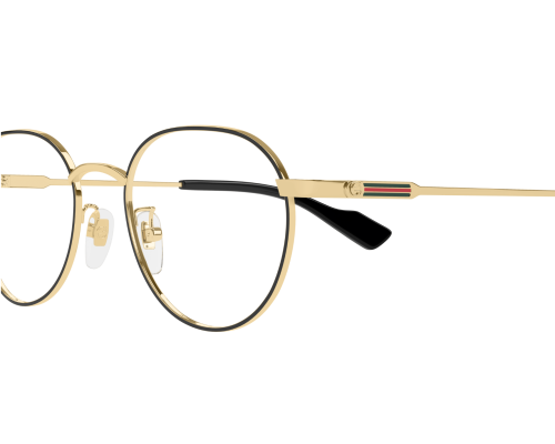Eyeglasses Gucci Lettering GG1747OA