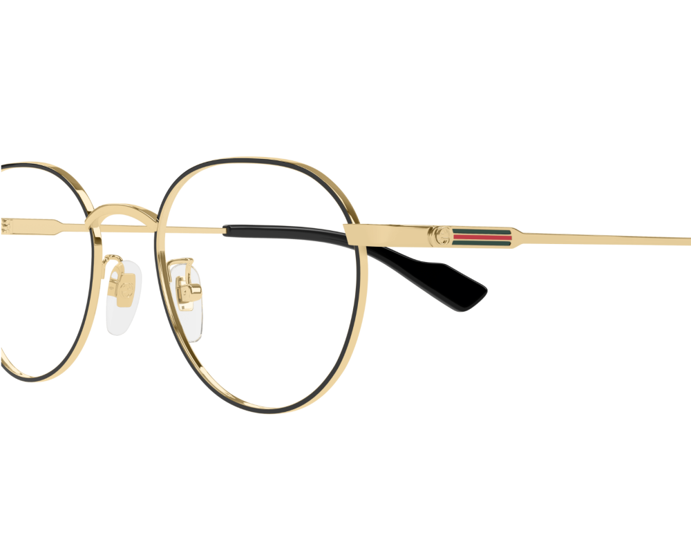 Eyeglasses Gucci Lettering GG1747OA