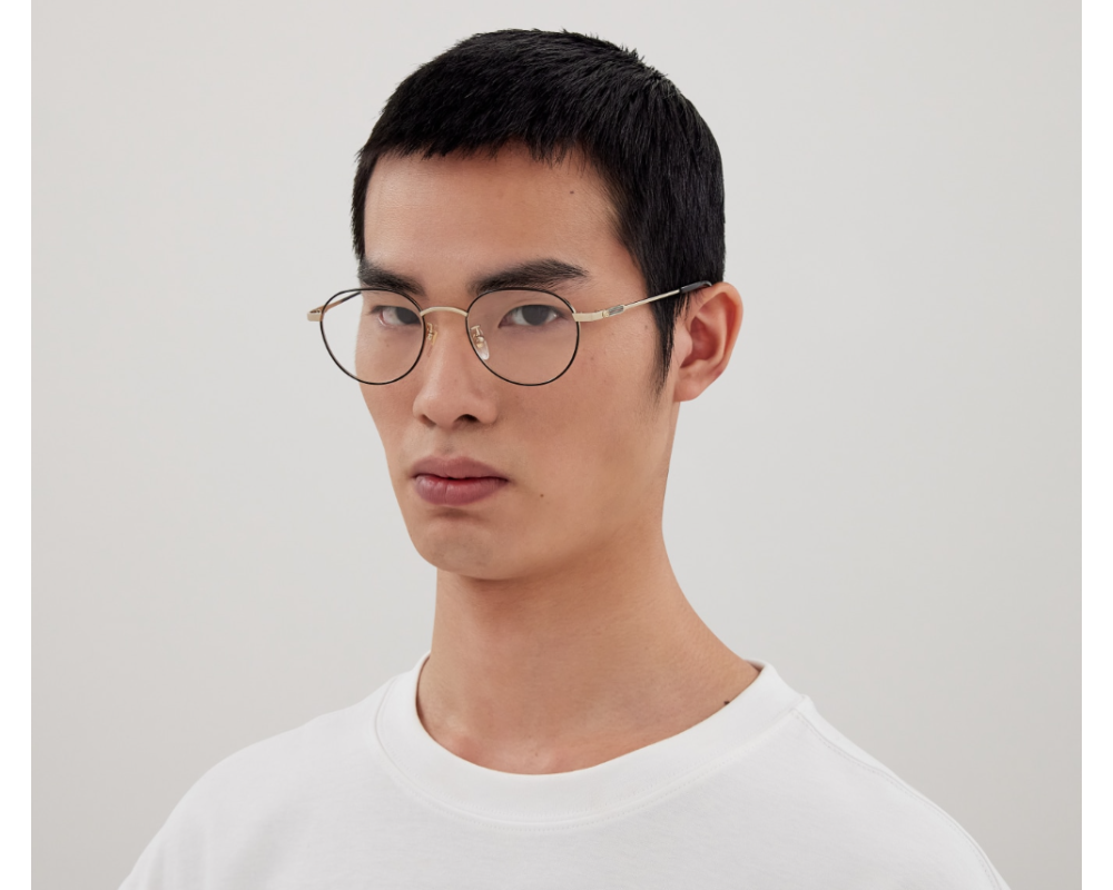 Lunettes de vue Gucci Lettering GG1747OA