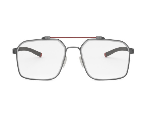 Lunettes de vue Tag Heuer Flex Dyneema TH50022U
