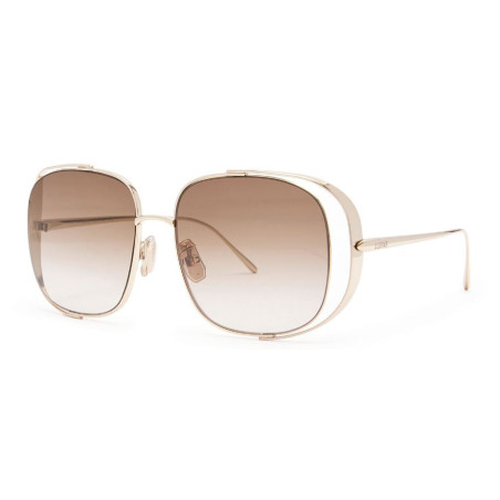 Loewe Handtekening LW40148U Zonnebril