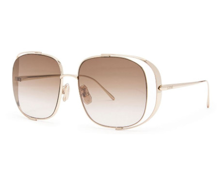 197784-Lunettes de Soleil Loewe Signature LW40148U