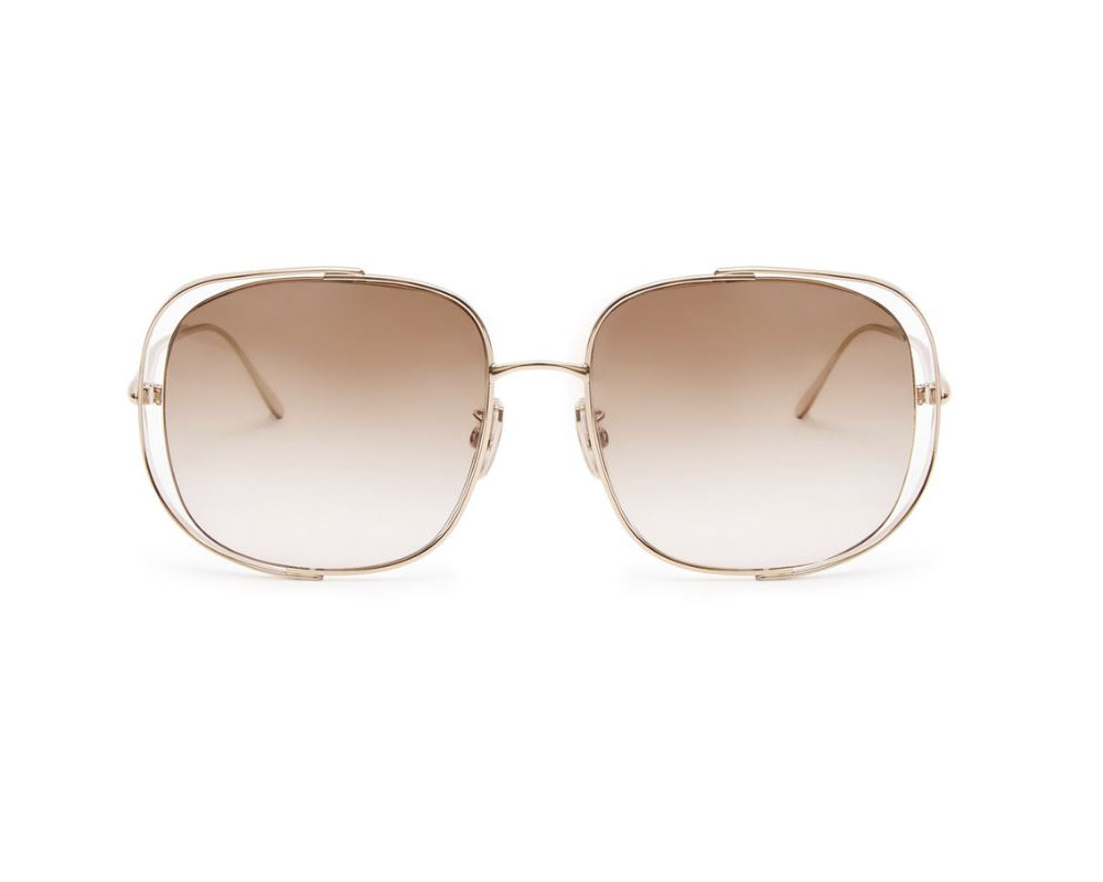 Loewe Handtekening LW40148U Zonnebril