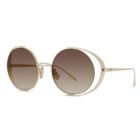 Lunettes de Soleil Loewe Signature LW40149U