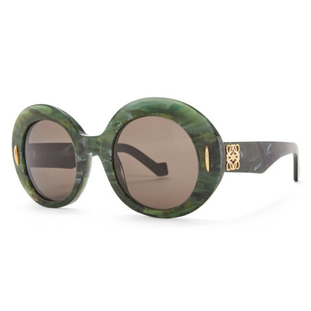 Zonnebril Loewe Anagram LW40146I