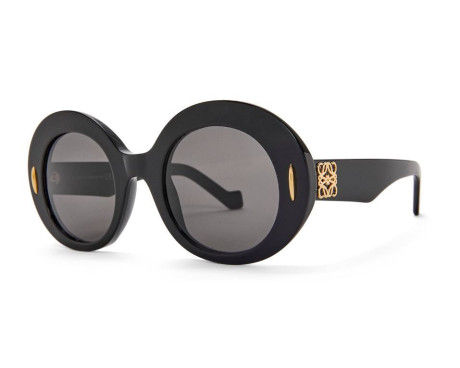 197801-Lunettes de Soleil Loewe Anagram LW40146I
