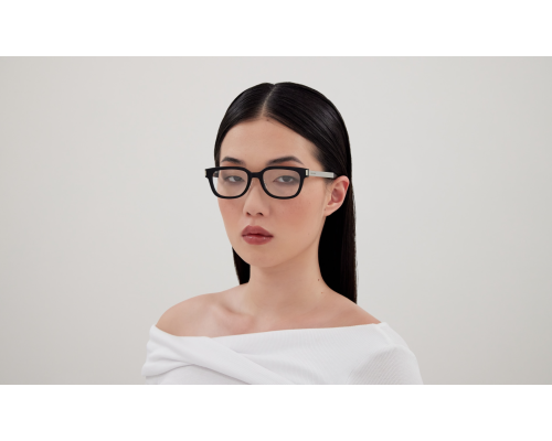 Lunettes de vue Saint Laurent Corner Angle SL 727/J