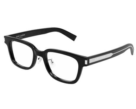 197814-Eyeglasses Saint Laurent Corner Angle SL SL 723/J