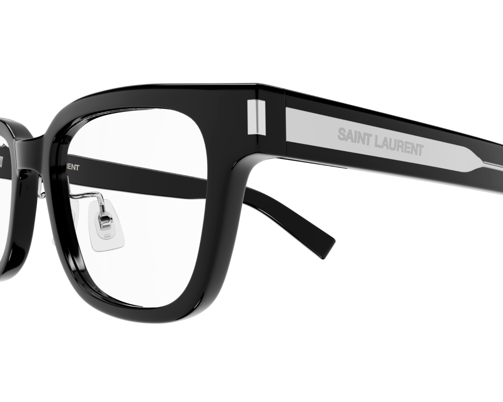 Lunettes de vue Saint Laurent Corner Angle SL SL 723/J