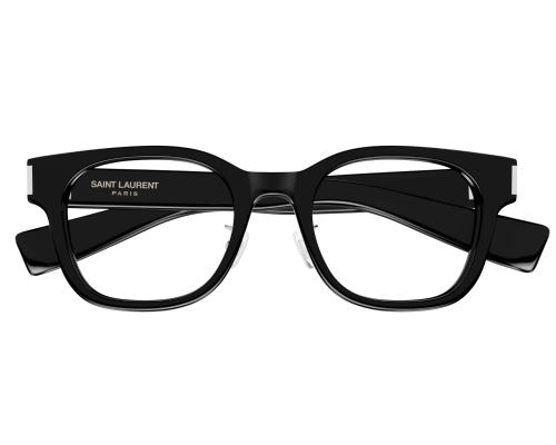 Lunettes de vue Saint Laurent Corner Angle SL 722/J